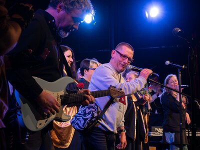 © AWO Bremerhaven/Simone Hryzyk